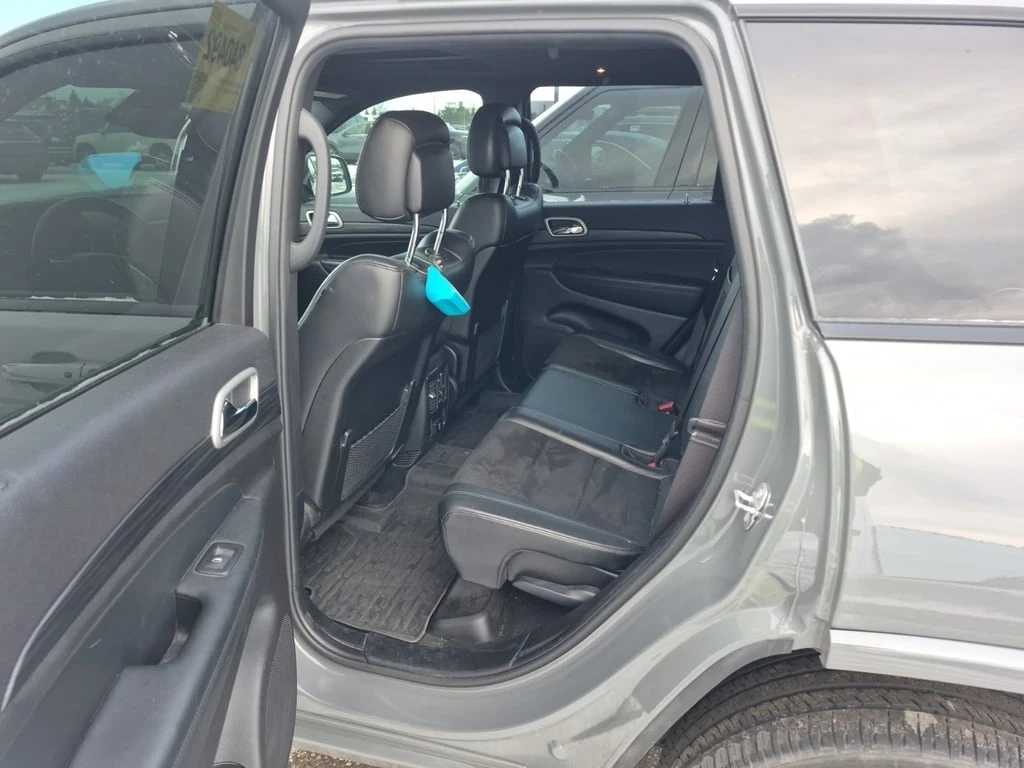 Jeep Grand cherokee * ALTITUDE * CARFAX * ���� �� �������� | Mobile.bg � ����������� 13