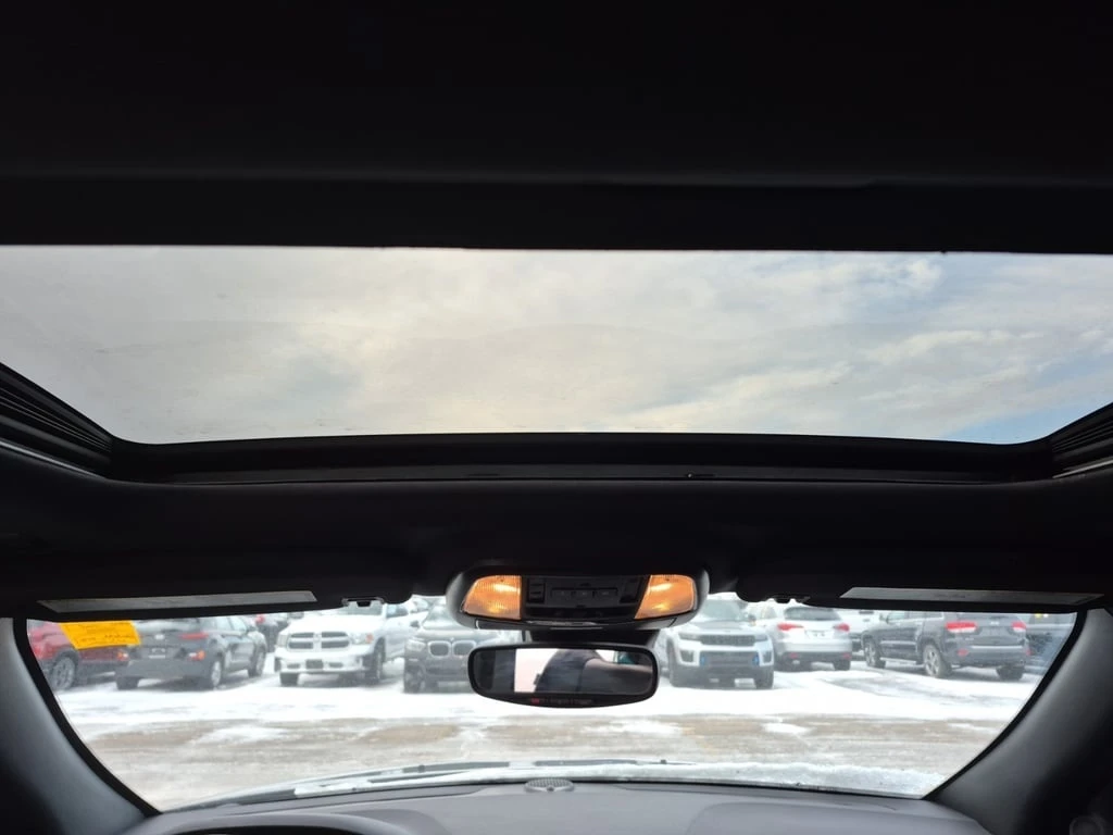 Jeep Grand cherokee * ALTITUDE * CARFAX * ���� �� �������� | Mobile.bg � ����������� 12