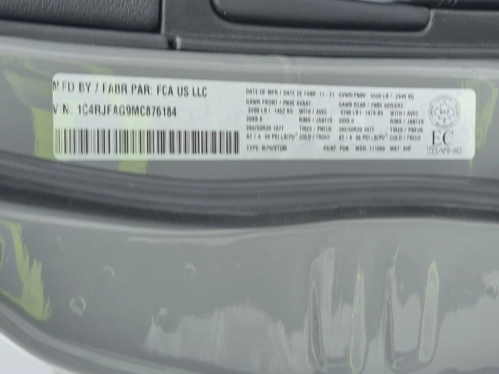 Jeep Grand cherokee * ALTITUDE * CARFAX * ���� �� �������� | Mobile.bg � ����������� 7