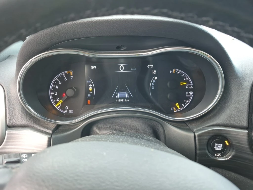 Jeep Grand cherokee * ALTITUDE * CARFAX * ���� �� �������� | Mobile.bg � ����������� 9