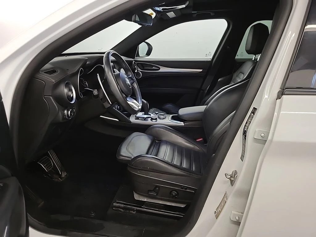 Alfa Romeo Stelvio * VELOCE * CARFAX * БЕЗ ПЪРВОНАЧАЛНА ВНОСКА - изображение 5