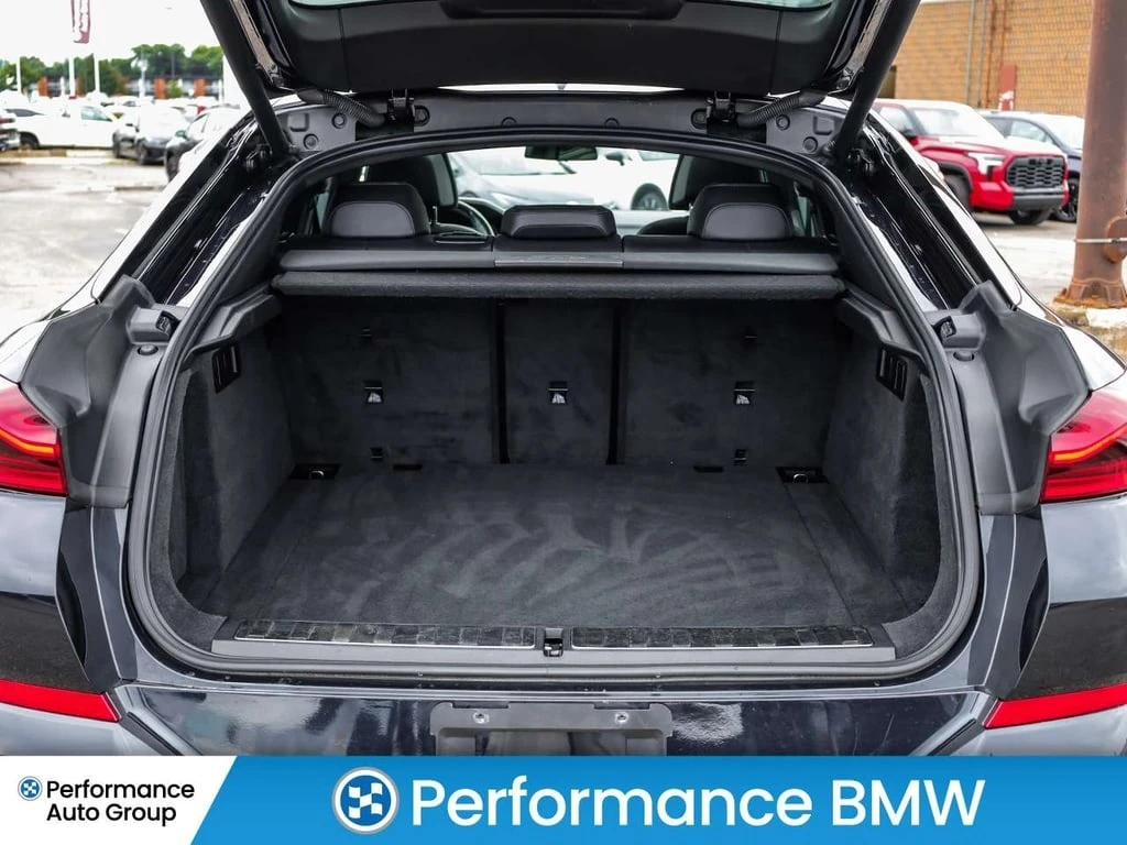 BMW X6 40i M-Sport * �� BMW * ��������� ���� * CARFAX | Mobile.bg � ����������� 16
