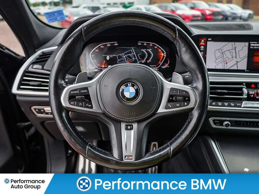 BMW X6 40i M-Sport * �� BMW * ��������� ���� * CARFAX | Mobile.bg � ����������� 12