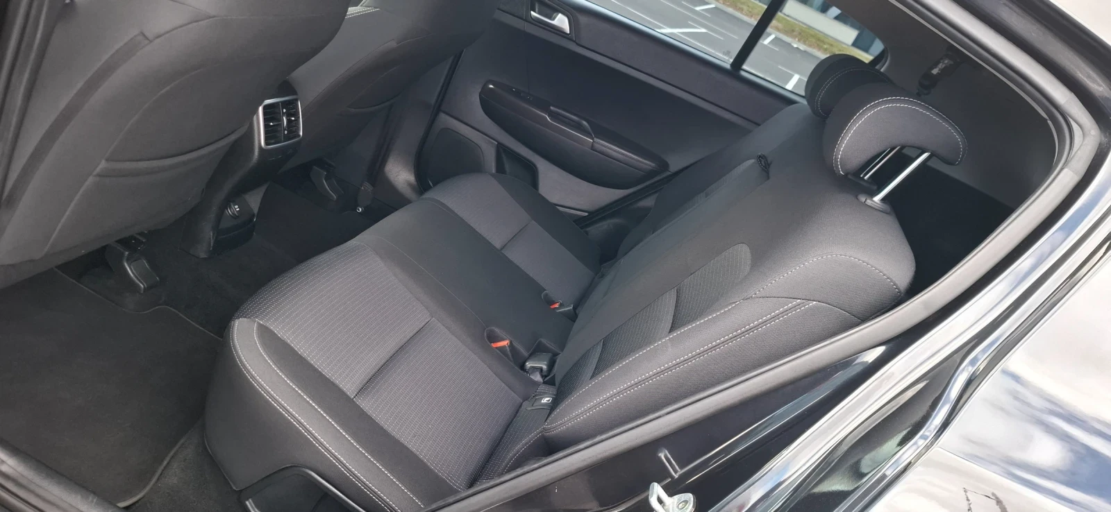 Kia Sportage 1.6 Turbo 4x4 Facelift  Automat Urban Edition | Mobile.bg � ����������� 11