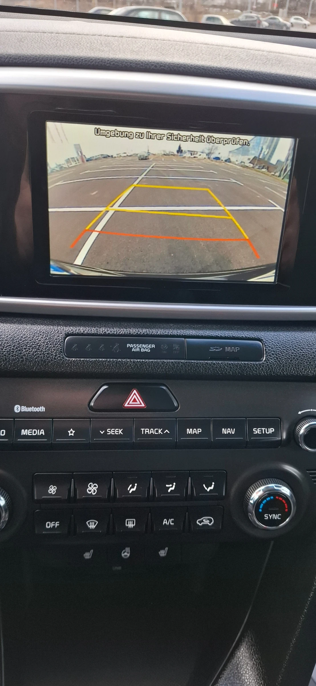 Kia Sportage 1.6 Turbo 4x4 Facelift  Automat Urban Edition | Mobile.bg � ����������� 17