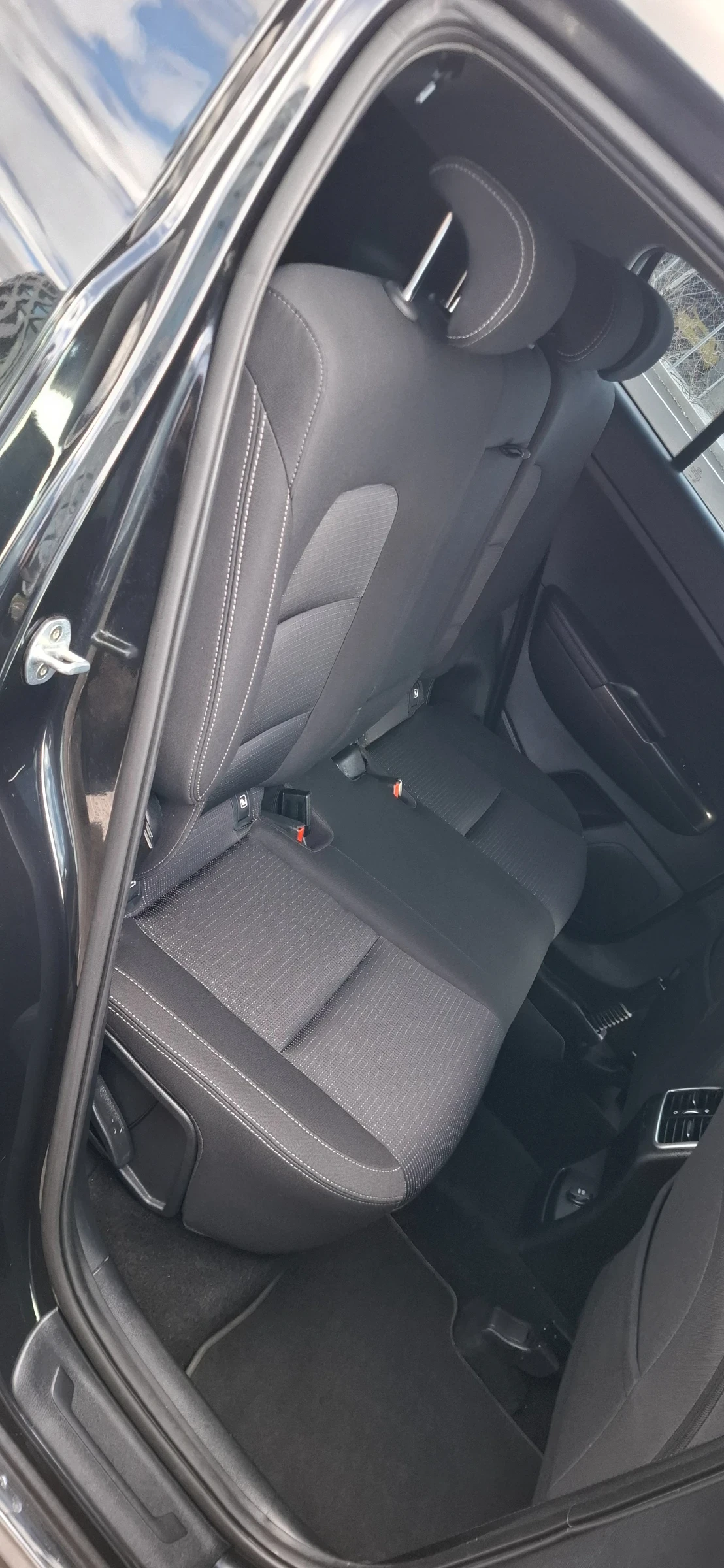 Kia Sportage 1.6 Turbo 4x4 Facelift  Automat Urban Edition | Mobile.bg � ����������� 13