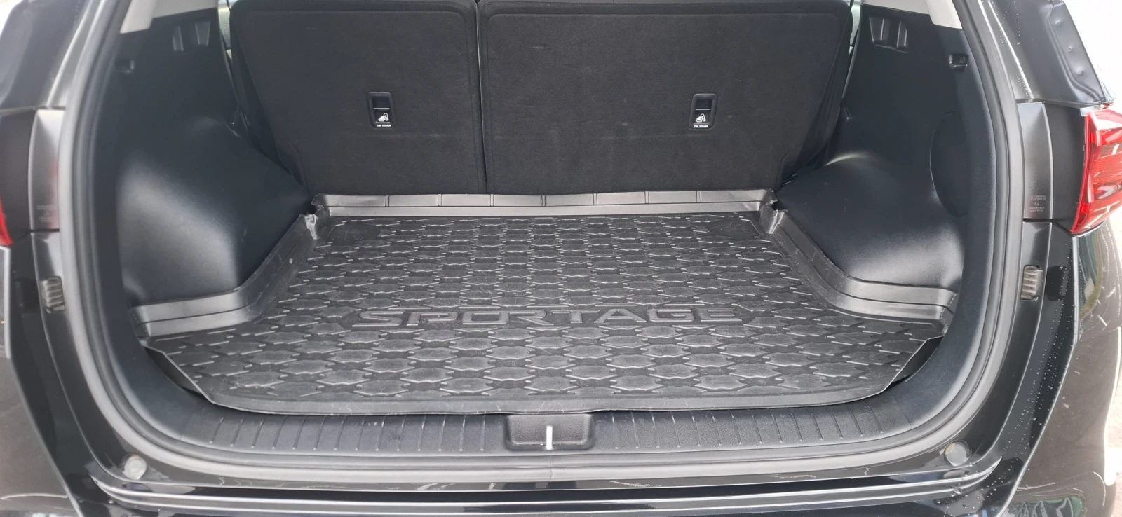 Kia Sportage 1.6 Turbo 4x4 Facelift  Automat Urban Edition | Mobile.bg � ����������� 12