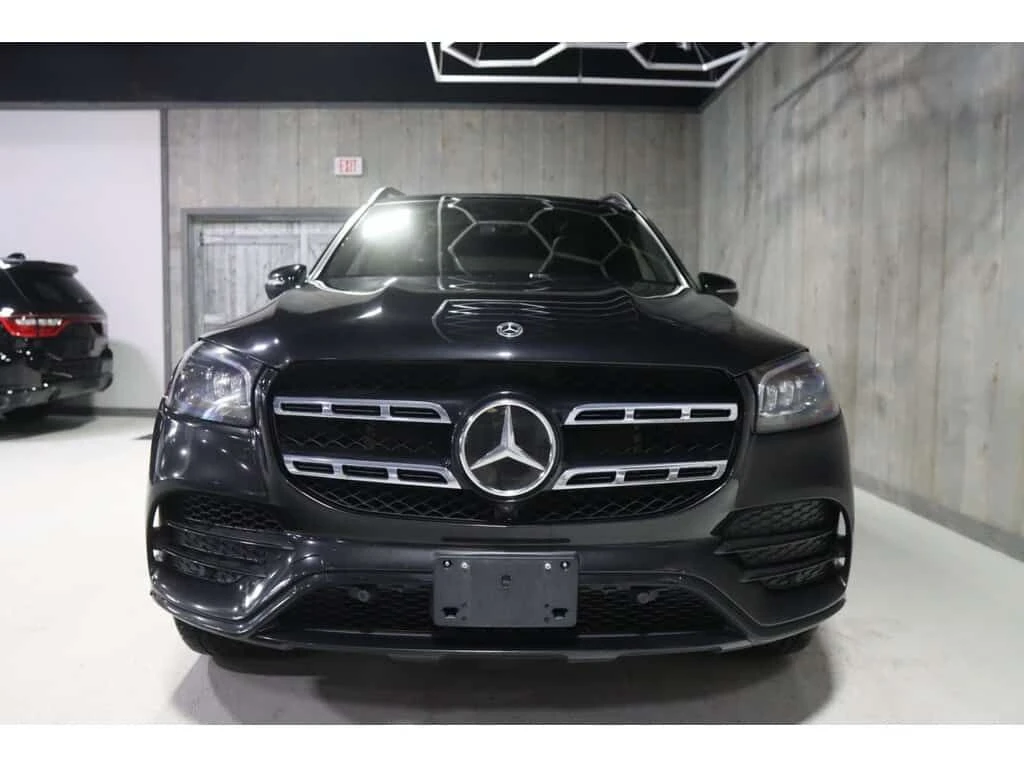 Mercedes-Benz GLS580 * ���� ������* ���� �� �� * �������� ������� *  | Mobile.bg � ����������� 4