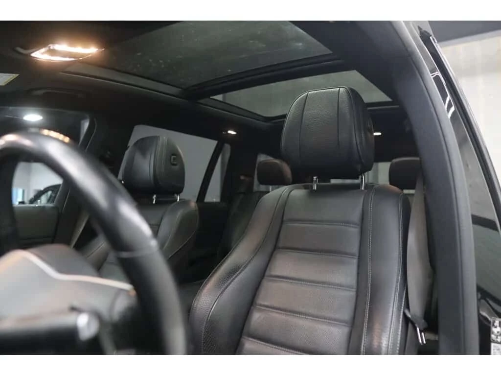 Mercedes-Benz GLS580 * ���� ������* ���� �� �� * �������� ������� *  | Mobile.bg � ����������� 11
