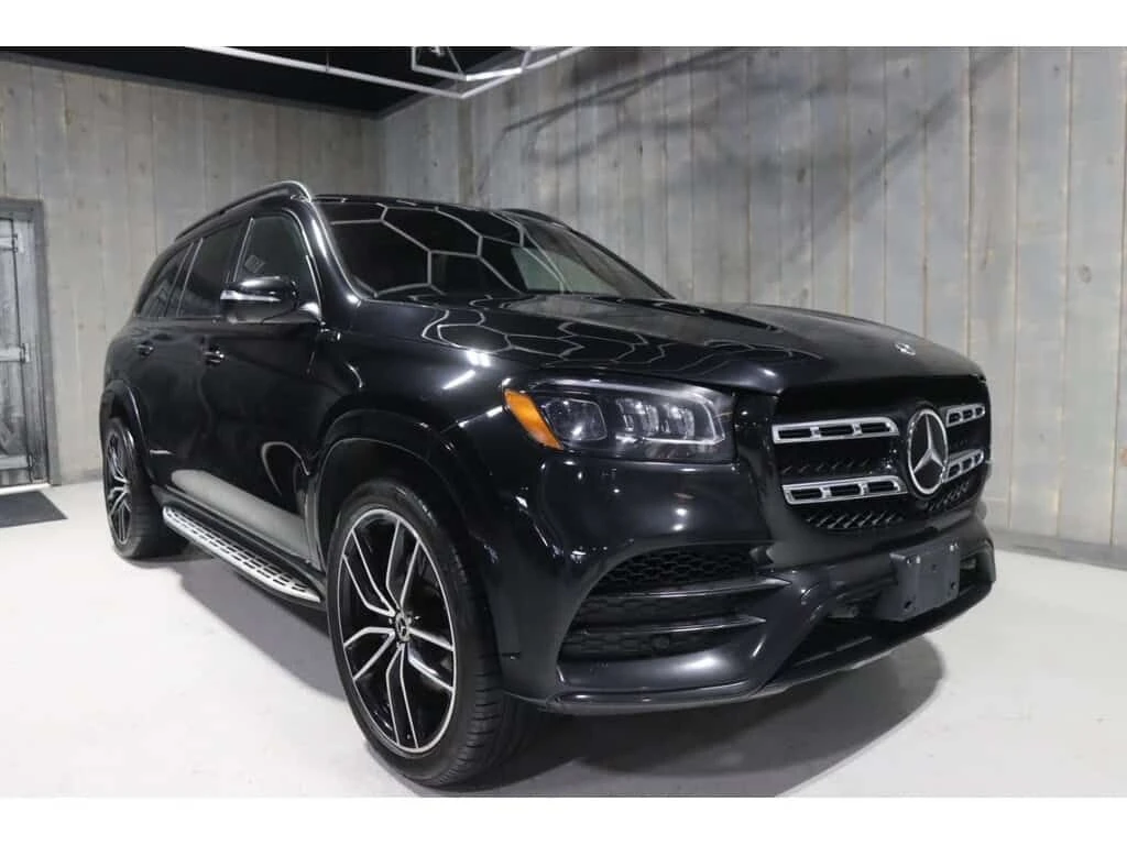 Mercedes-Benz GLS580 * ���� ������* ���� �� �� * �������� ������� *  | Mobile.bg � ����������� 6