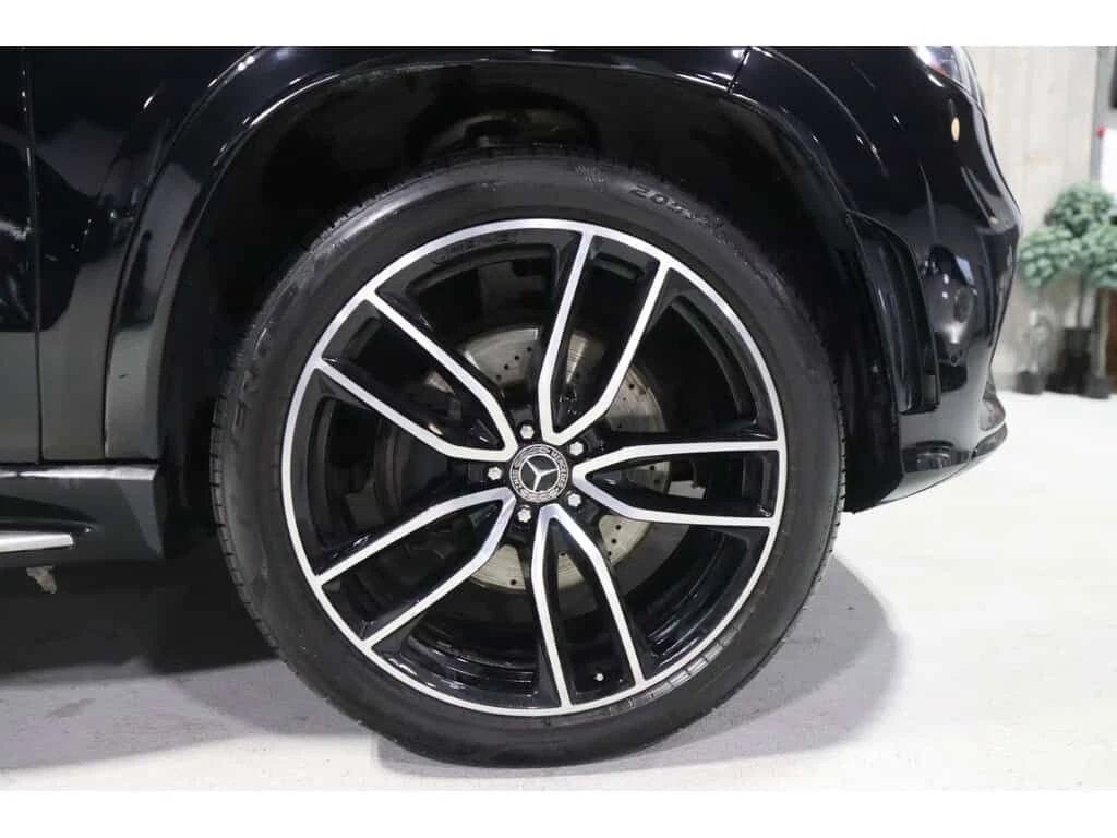 Mercedes-Benz GLS580 * ���� ������* ���� �� �� * �������� ������� *  | Mobile.bg � ����������� 7