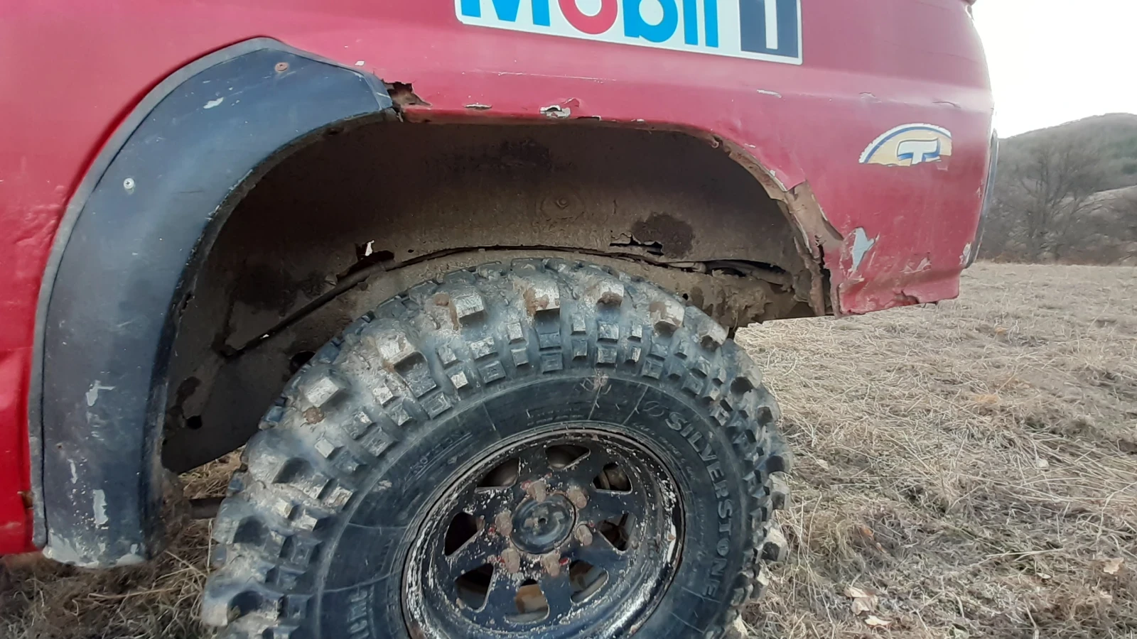 Nissan Patrol Y60 2.8D | Mobile.bg � ����������� 9