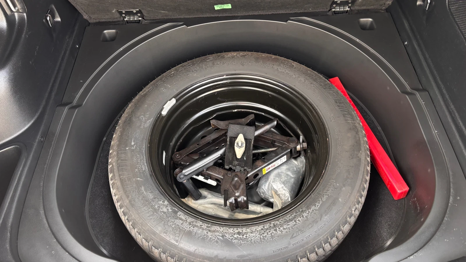 Jeep Cherokee Нов внос от Италия 4х4, снимка 11 - Автомобили и джипове - 54193972