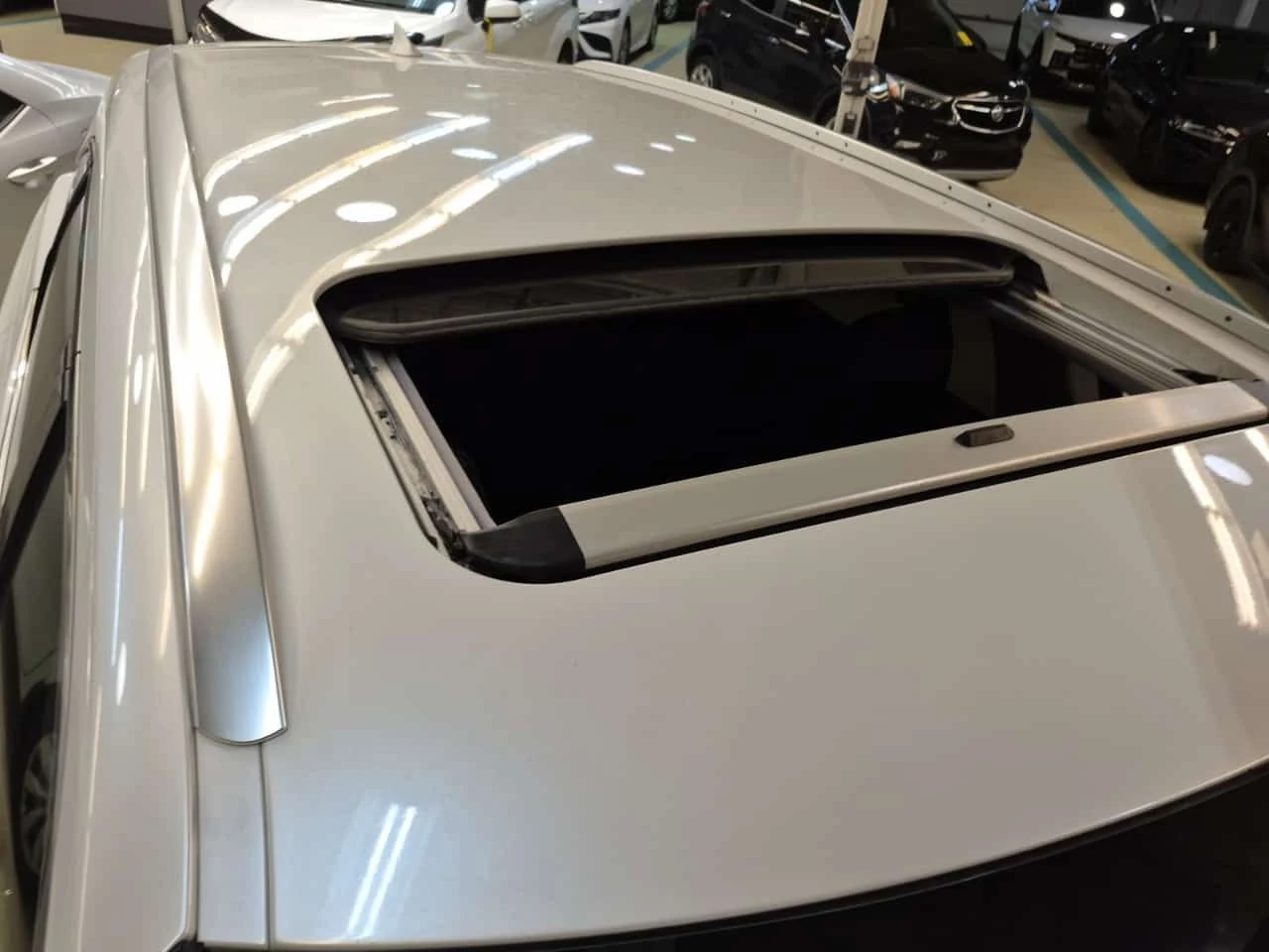 Lexus RX 450HL  CARFAX | Mobile.bg � ����������� 6