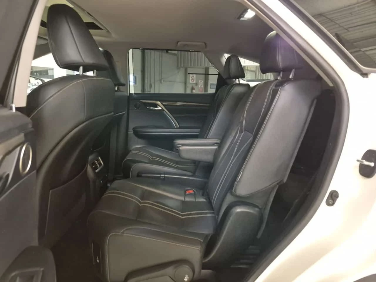 Lexus RX 450HL  CARFAX | Mobile.bg � ����������� 11