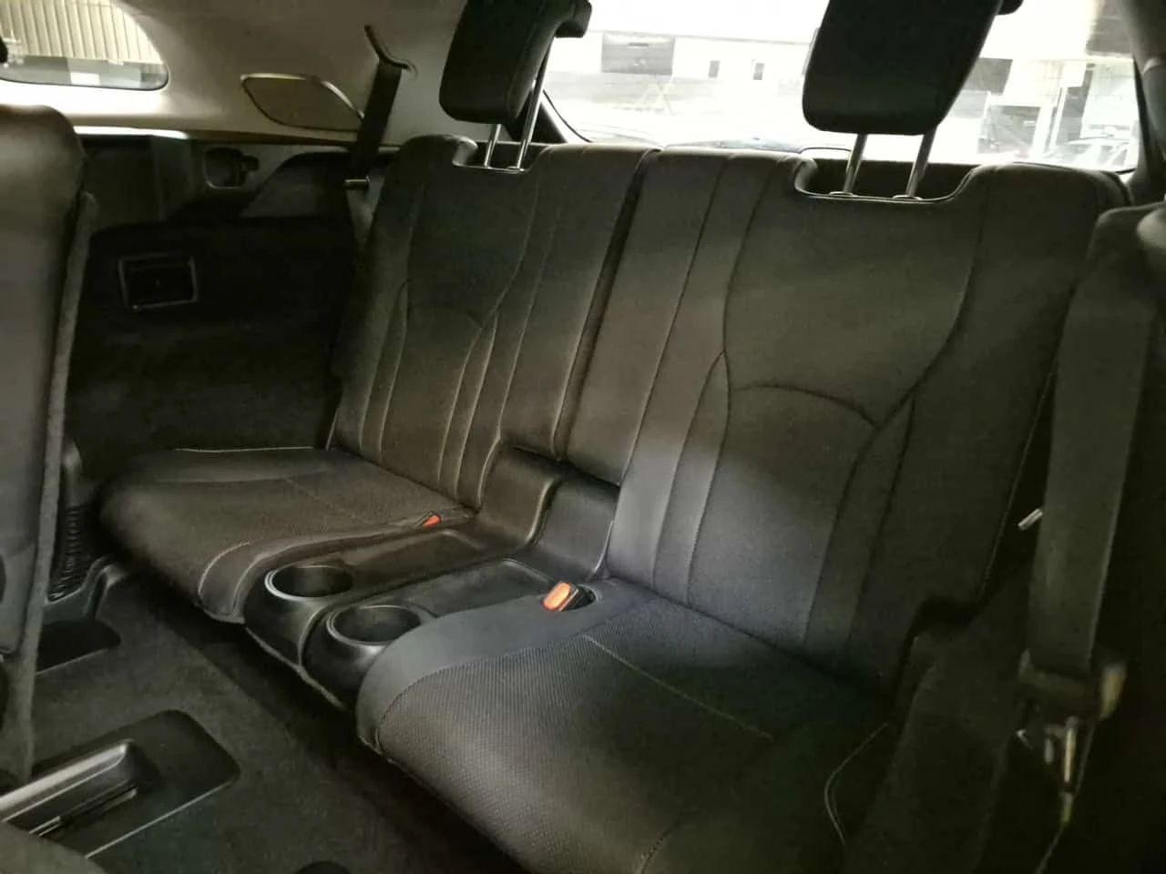 Lexus RX 450HL  CARFAX | Mobile.bg � ����������� 13
