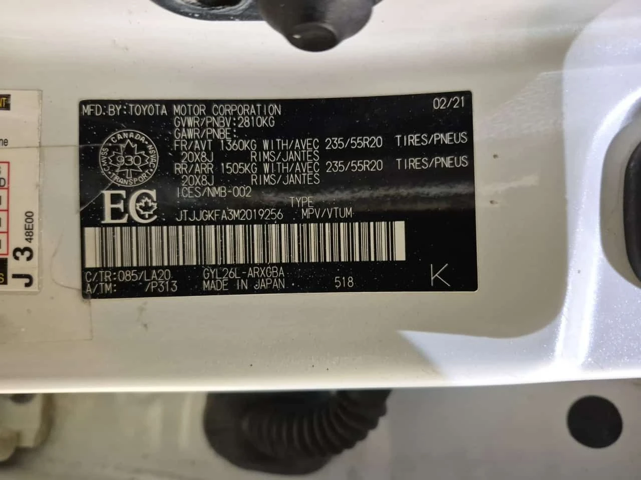 Lexus RX 450HL  CARFAX | Mobile.bg � ����������� 16