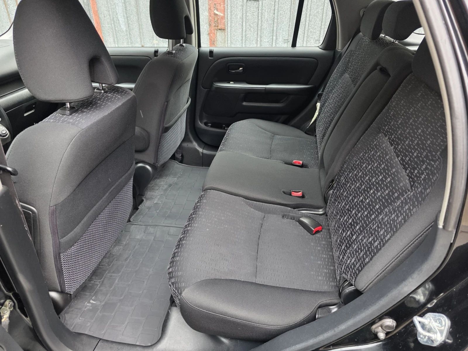 Honda Cr-v FULL SERVICE Fecelift , снимка 8 - Автомобили и джипове - 54464868