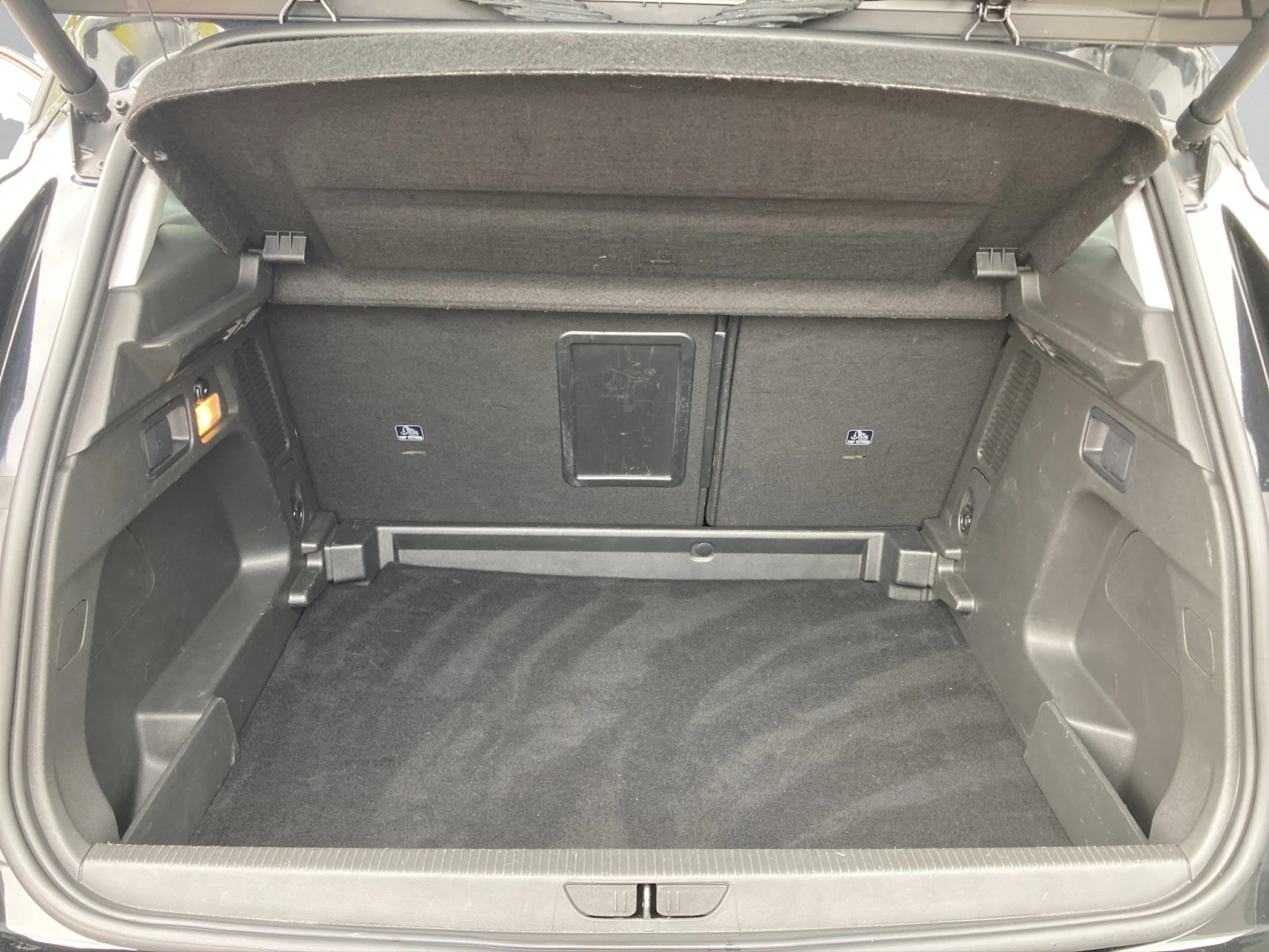 Opel Grandland X 1.2T ULTIMATE AT8 E6, снимка 9 - Автомобили и джипове - 54477909
