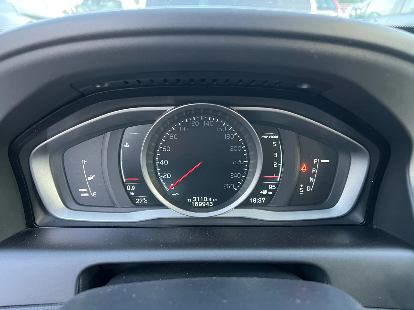 Volvo XC60 2.0D3- 150�.�./EURO6B/�������/���������/ ��������� | Mobile.bg � ����������� 13