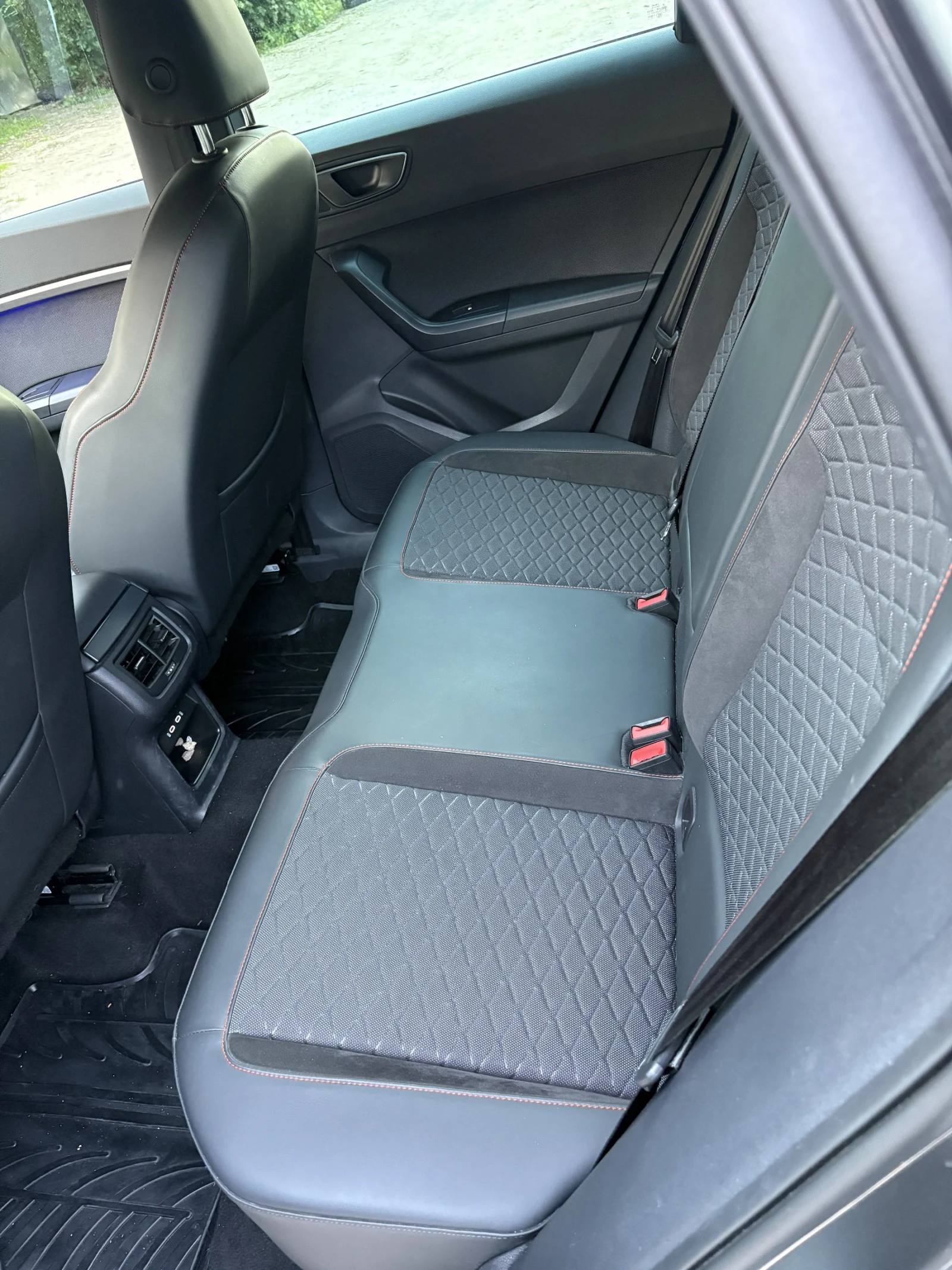 Seat Ateca fr4 4x4, снимка 15 - Автомобили и джипове - 54857798
