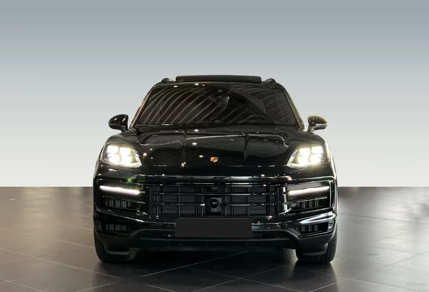 Porsche Cayenne S* E-Hybrid* InnoDrive* Bose* Pano* HuD, снимка 3 - Автомобили и джипове - 55412796