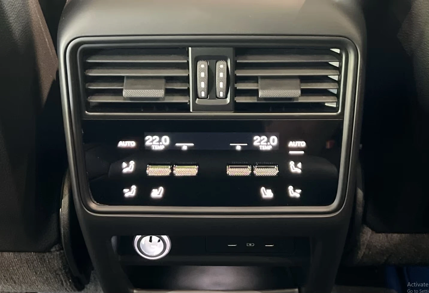 Porsche Cayenne S* E-Hybrid* InnoDrive* Bose* Pano* HuD, снимка 10 - Автомобили и джипове - 55412796