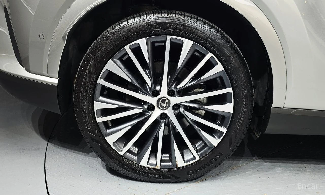 Lexus RX 450h plus LUXURY* ОБДУХВАНЕ* ДИСТРОНИК* 360КАМЕРА* , снимка 5 - Автомобили и джипове - 56151699