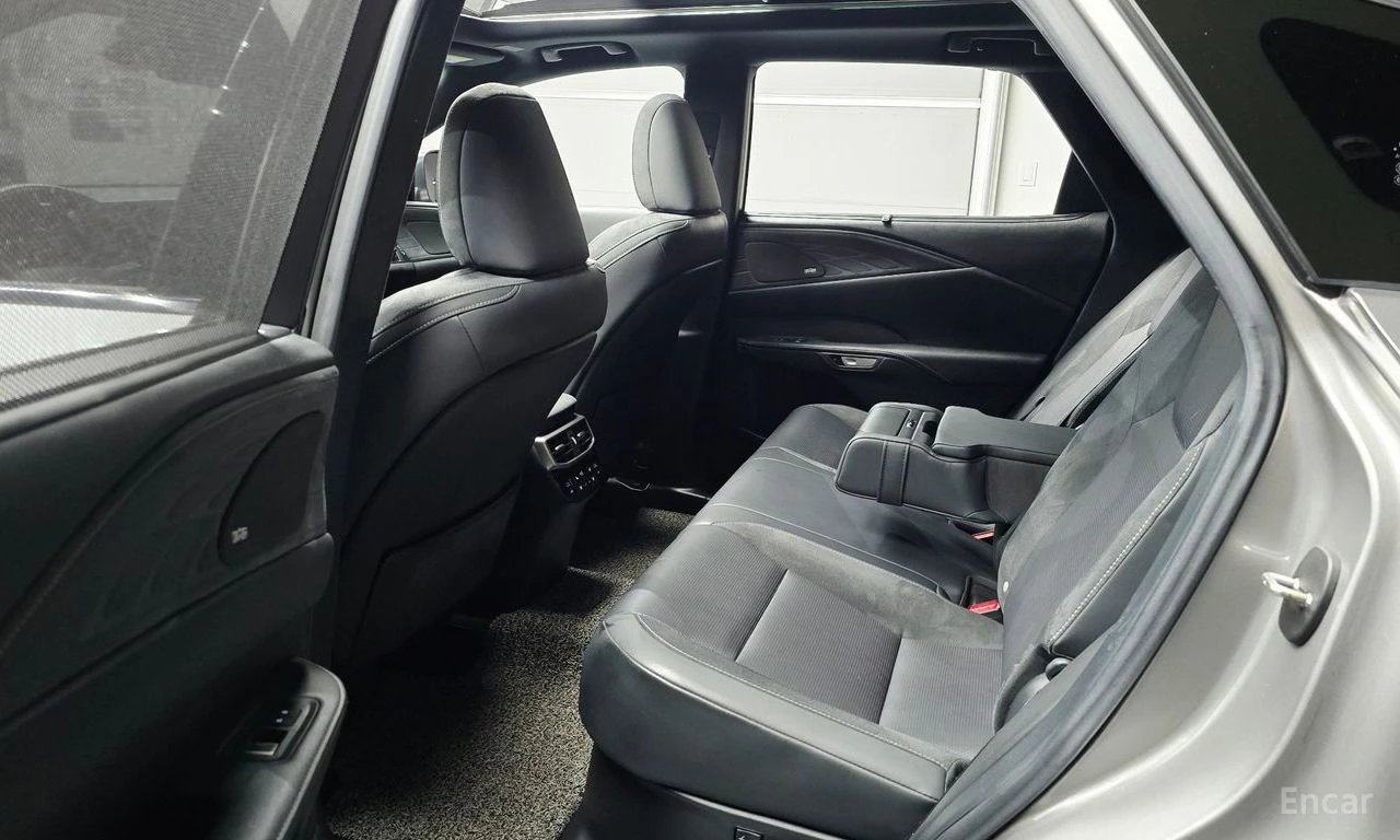 Lexus RX 450h plus LUXURY* ОБДУХВАНЕ* ДИСТРОНИК* 360КАМЕРА* , снимка 14 - Автомобили и джипове - 56151699