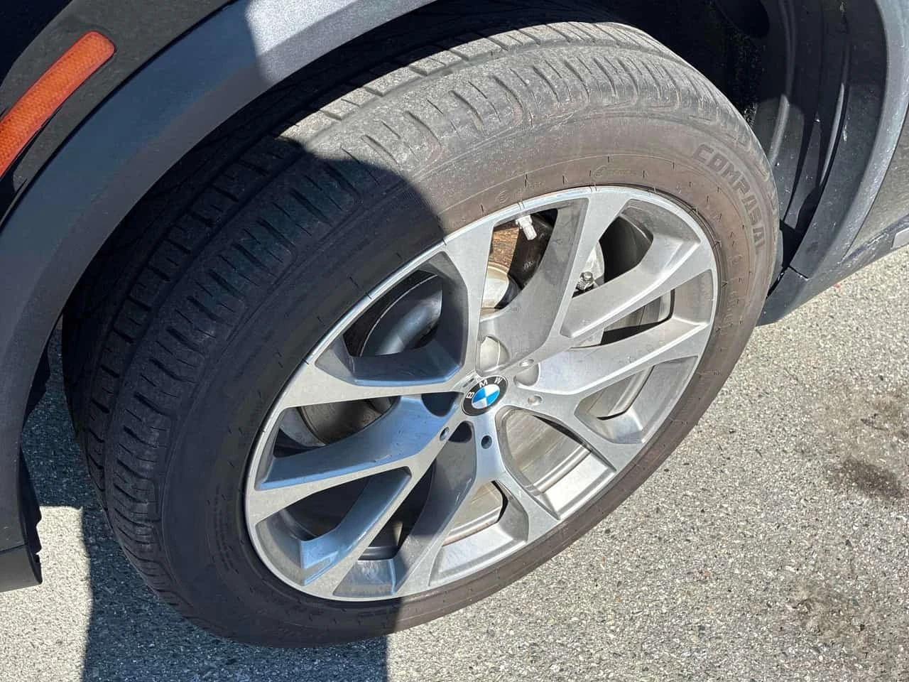BMW X5 * xDrive40i * CARFAX * ЦЕНА ДО БГ, снимка 6 - Автомобили и джипове - 56259452