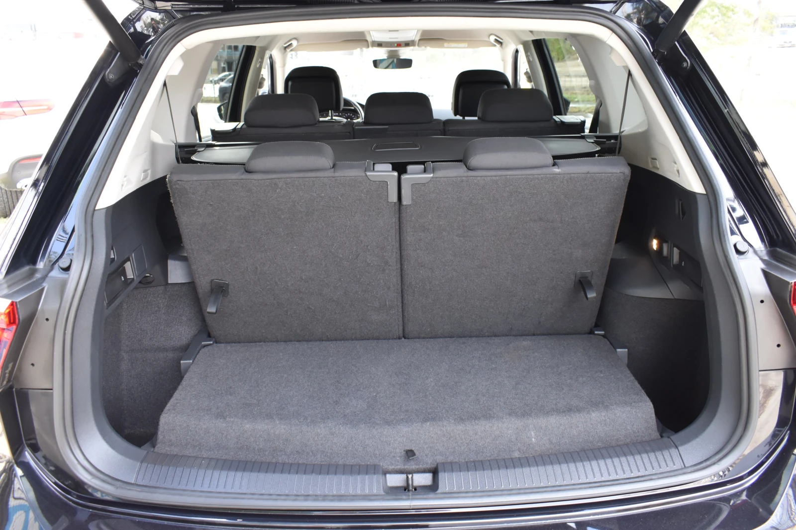 VW Tiguan Allspace 2.0�DI* ALLSPACE* 6+ 1 | Mobile.bg � ����������� 12