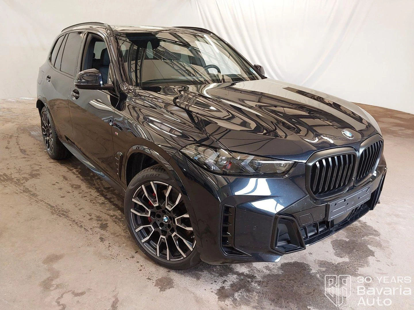 BMW X5 30d xDrive Sportautomatic | Mobile.bg � ����������� 4