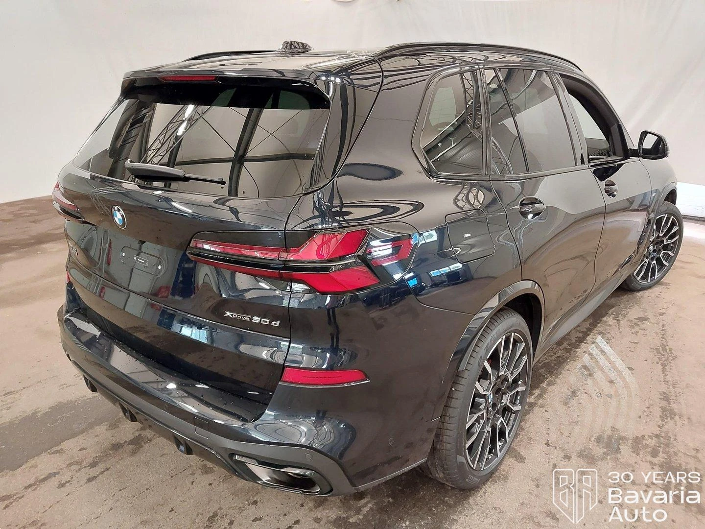 BMW X5 30d xDrive Sportautomatic | Mobile.bg � ����������� 3
