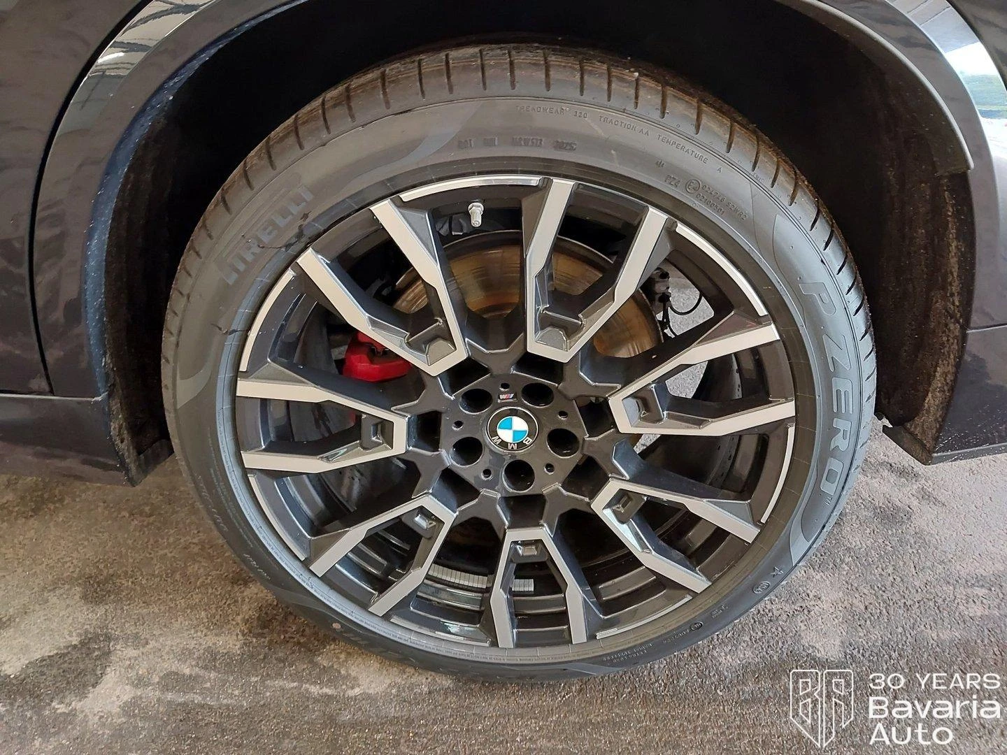 BMW X5 30d xDrive Sportautomatic | Mobile.bg � ����������� 13