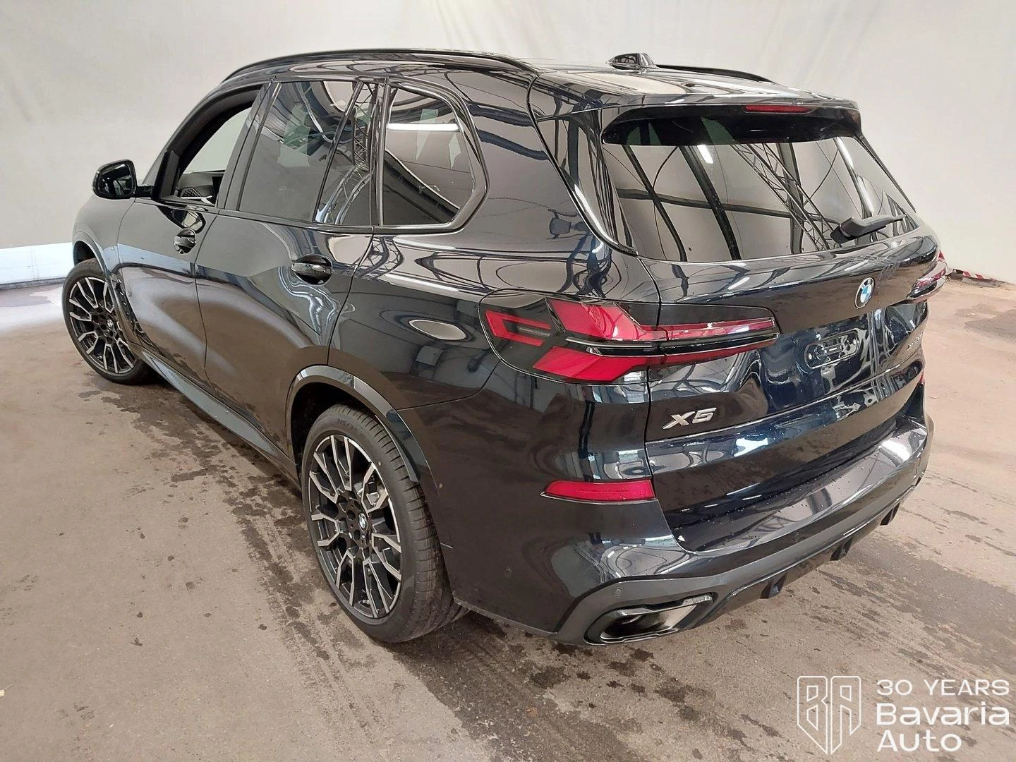 BMW X5 30d xDrive Sportautomatic | Mobile.bg � ����������� 2