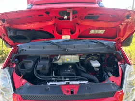 Iveco Daily 35c13 КЛИМАТИК!!!, снимка 17