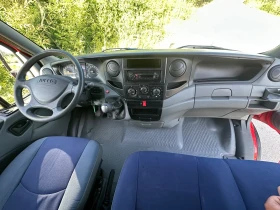 Iveco Daily 35c13 КЛИМАТИК!!!, снимка 11