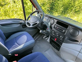 Iveco Daily 35c13 КЛИМАТИК!!!, снимка 16