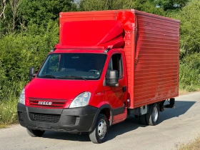 Iveco Daily 35c13 КЛИМАТИК!!!, снимка 3