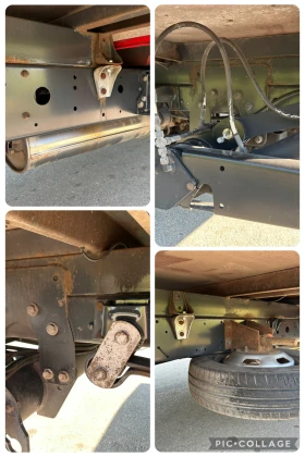 Iveco Daily 35c13 КЛИМАТИК!!!, снимка 7