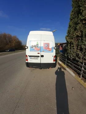 Opel Movano, снимка 4