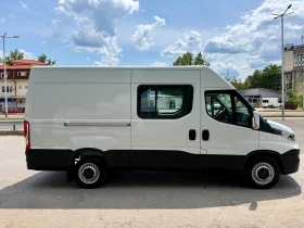 Iveco Daily 35S14 6 МЕСТА ЕВРО 6, снимка 6