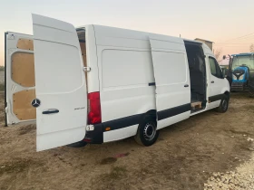 Mercedes-Benz Sprinter 316, снимка 3