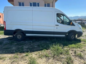 Ford Transit 350 Tdci 100 RWD L2H2, снимка 7