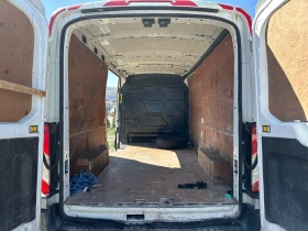 Ford Transit 350 Tdci 100 RWD L2H2, снимка 14