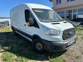 Ford Transit 350 Tdci 100 RWD L2H2, снимка 3