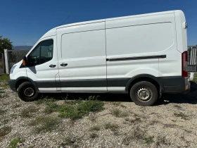 Ford Transit 350 Tdci 100 RWD L2H2, снимка 8