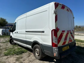 Ford Transit 350 Tdci 100 RWD L2H2, снимка 4