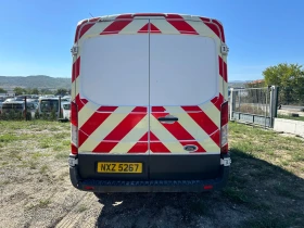 Ford Transit 350 Tdci 100 RWD L2H2, снимка 5