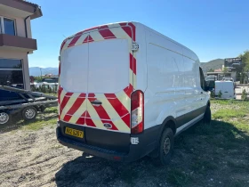 Ford Transit 350 Tdci 100 RWD L2H2, снимка 6